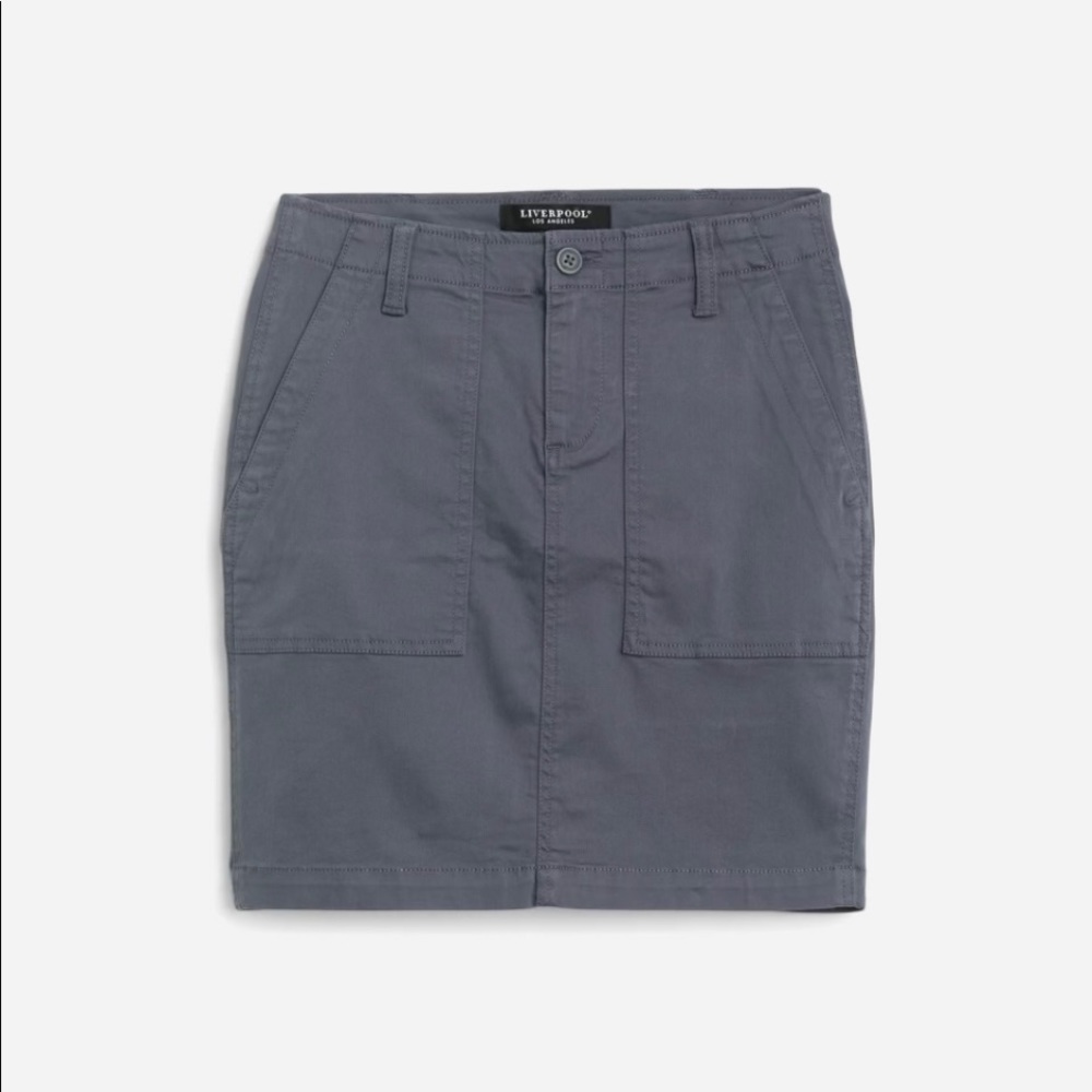 Liverpool Maggie Skirt